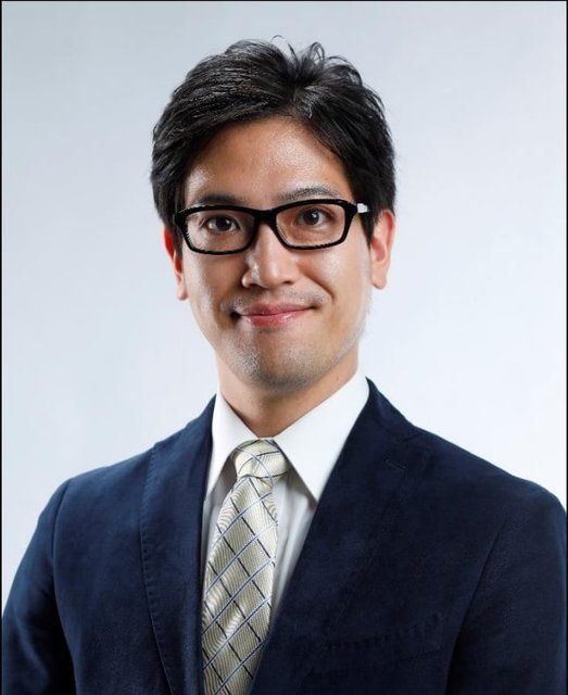 菅江隆一さん