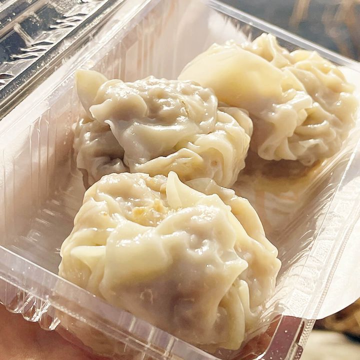 吉祥寺〈いせや公園店〉シュウマイ