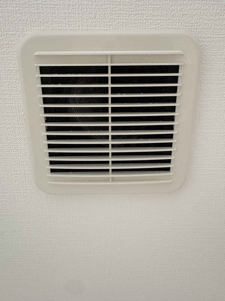 画像3: ④衝撃！ 換気口を外してみると……！？