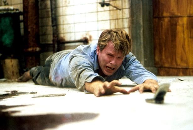 2004年に公開された第1作を皮切りに、“ソリッド・シチュエーション・スリラー”というジャンルを確立した「ソウ」シリーズ [c]Everett Collection/AFLO