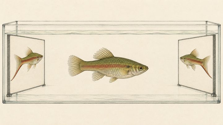 画面の中で「理想の相手」を育てる実験
