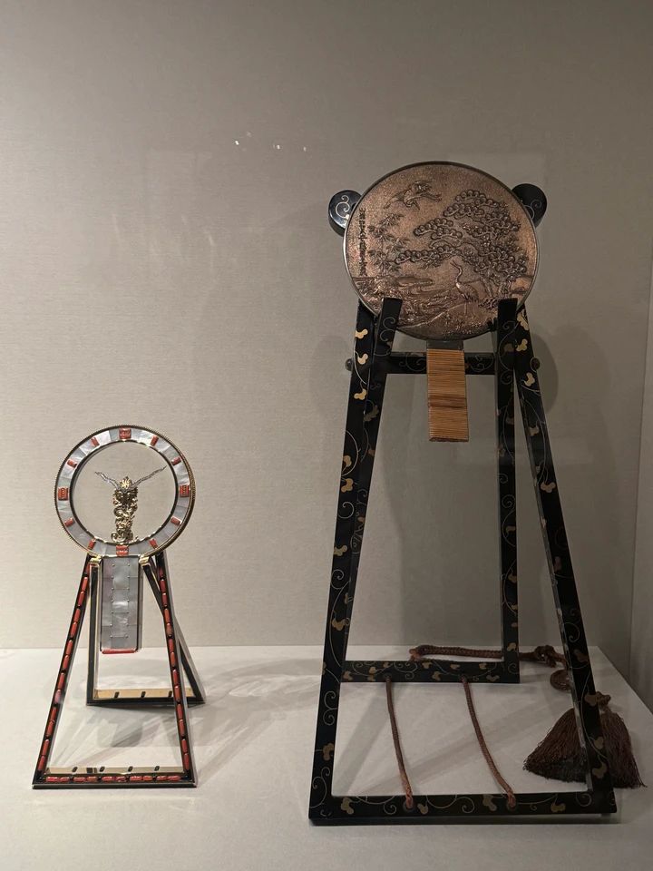 アートの街メルボルン｜NGVカルティエ展の光と宝石の世界_40