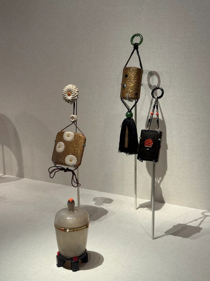 アートの街メルボルン｜NGVカルティエ展の光と宝石の世界_41