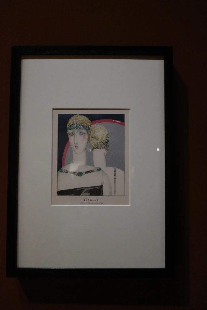 アートの街メルボルン｜NGVカルティエ展の光と宝石の世界_18