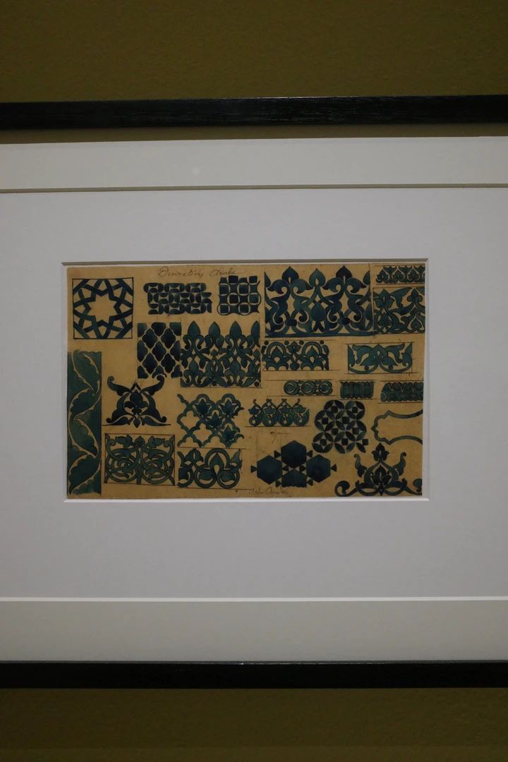 アートの街メルボルン｜NGVカルティエ展の光と宝石の世界_31