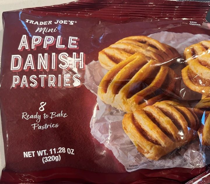 【2026年秋】アメリカで人気のスーパーTrader Joe's（トレジョ）の季節限定のベストバイ３つを紹介！！_4