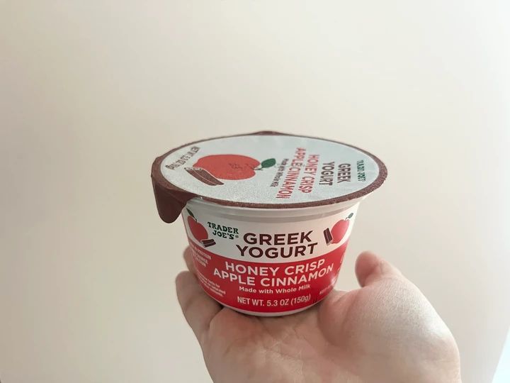 【2026年秋】アメリカで人気のスーパーTrader Joe's（トレジョ）の季節限定のベストバイ３つを紹介！！_2
