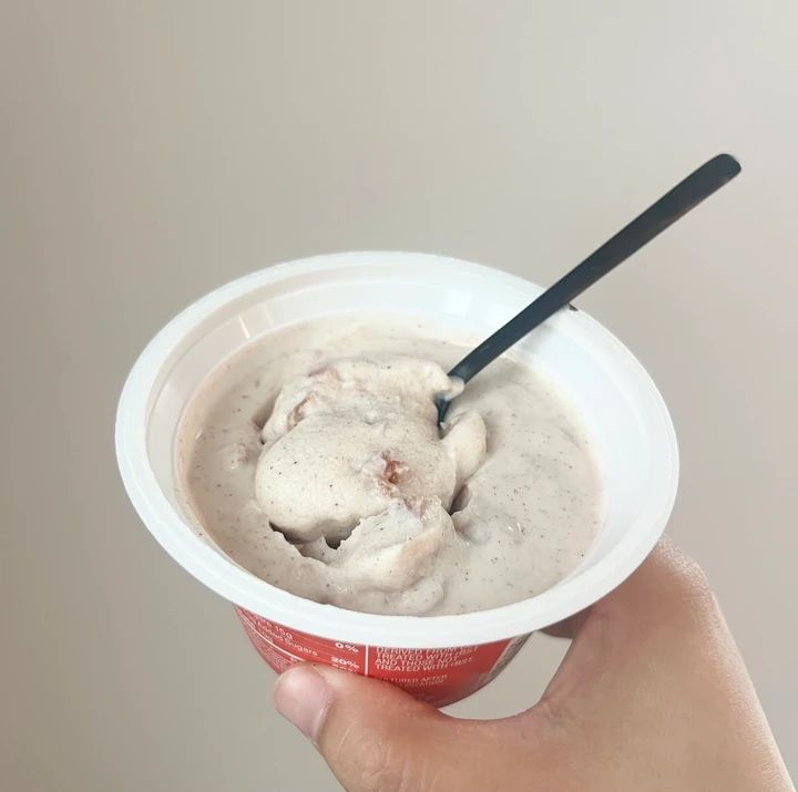 【2026年秋】アメリカで人気のスーパーTrader Joe's（トレジョ）の季節限定のベストバイ３つを紹介！！_3