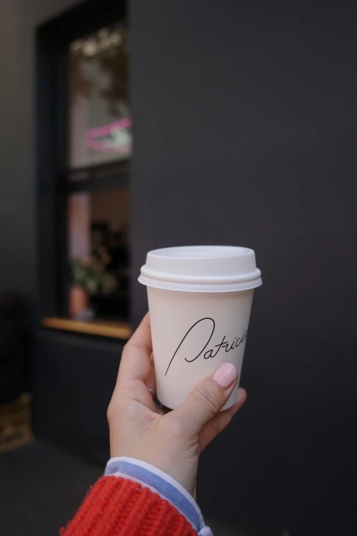 メルボルン生活｜ローカルに愛される名店 Patricia Coffee Brewers_7