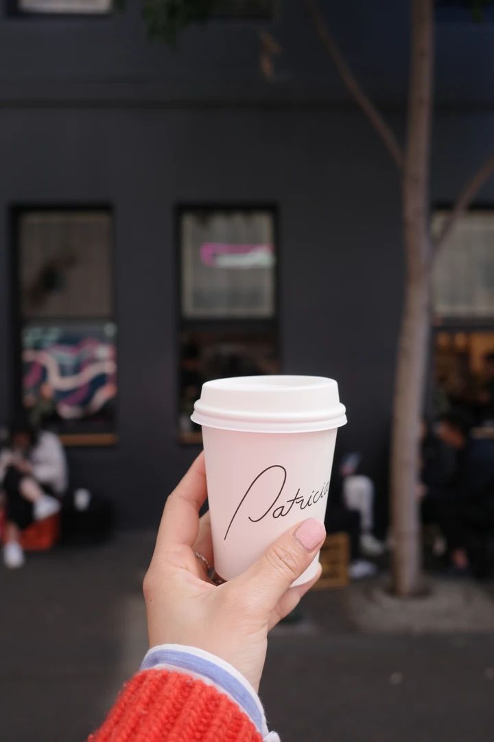メルボルン生活｜ローカルに愛される名店 Patricia Coffee Brewers_2