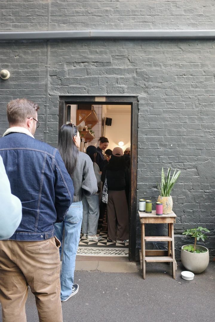 メルボルン生活｜ローカルに愛される名店 Patricia Coffee Brewers_1