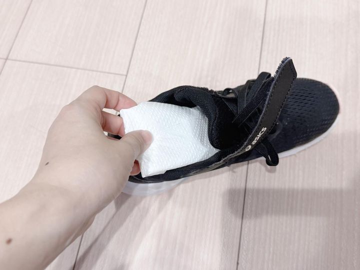 画像7: 靴を時短で乾かすためのアイテム