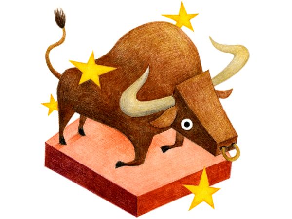 おうし座