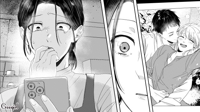 「あの女をもっと傷つけてやる…」不倫相手の妻に嫌がらせをした結果