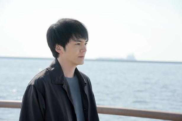 園部龍役の林遣都さん