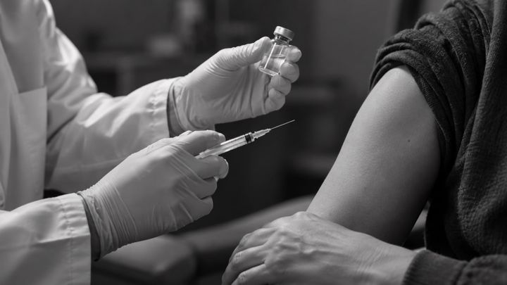 腎臓がんの「個別ワクチン」を受けた9人全員が再発せず