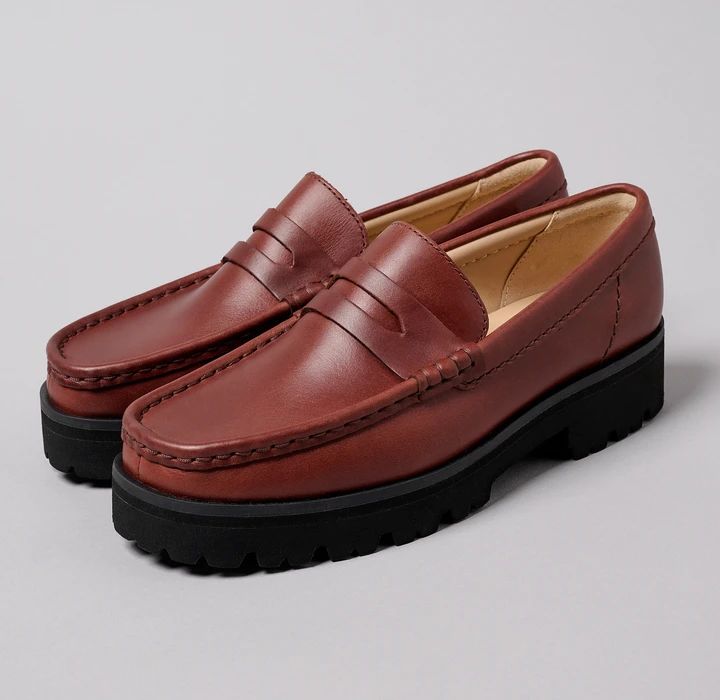 「クラークス オリジナルズ」の「Yukoner Penny」￥29700