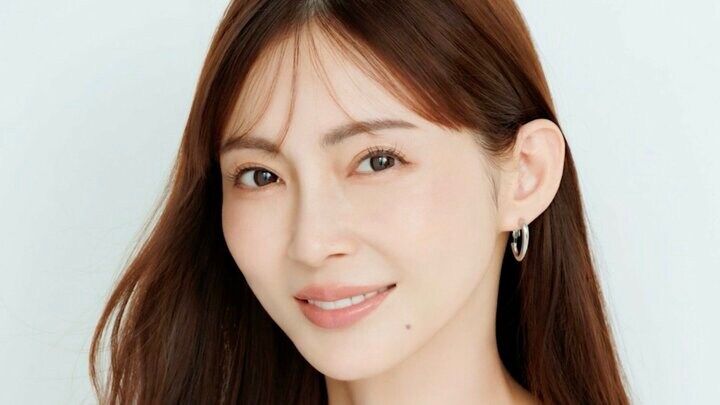 【写真・画像】「元々色白なのに…」 一世を風靡したトップモデル（46） 日に焼けた10代の写真公開 1枚目