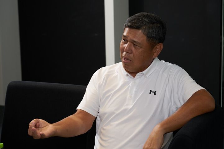 右手１本アプローチが有効⁉ 重度のイップスになったときの対処法