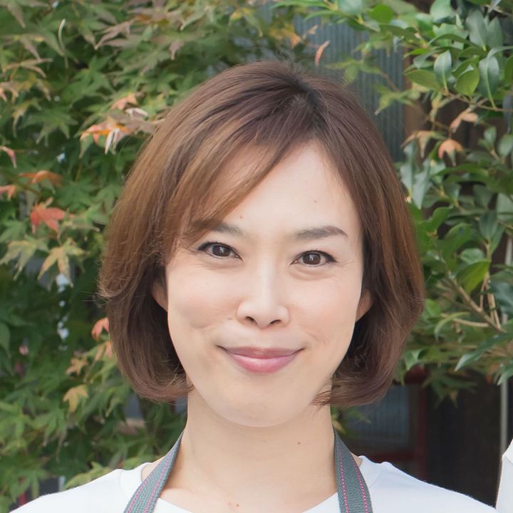 神田えり子さん