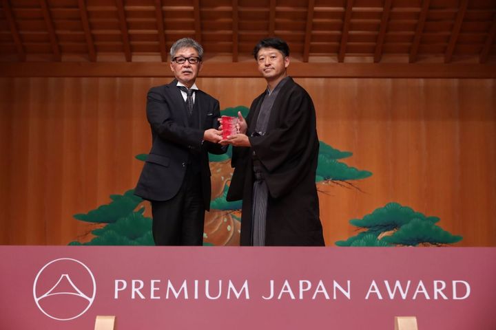 山田能資氏
