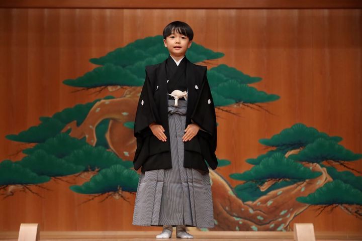 尾上琴也