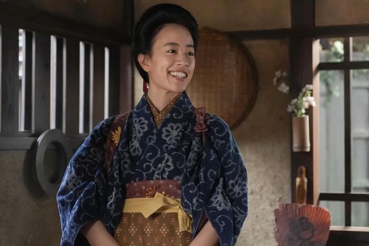 朝ドラ【ブラッサム】明日のあらすじ： 大正の女学生・珠と忍。秘めた思いを同人誌に託す彼女たちの運命は？（ネタバレあり）