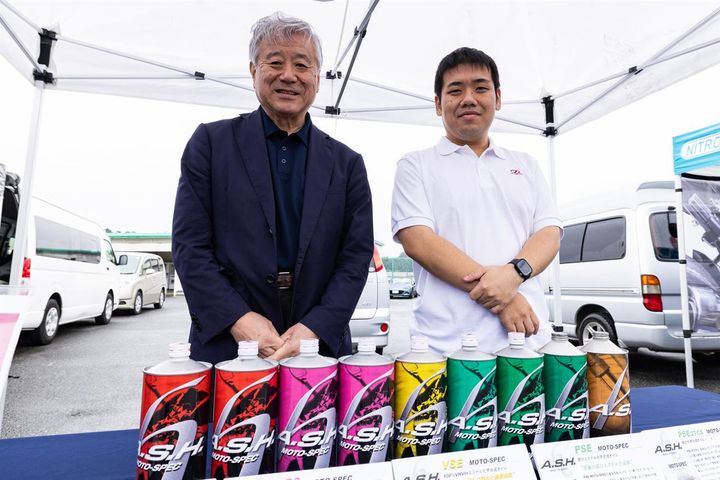 2026/9/19 RIDING PARTY 開催レポート