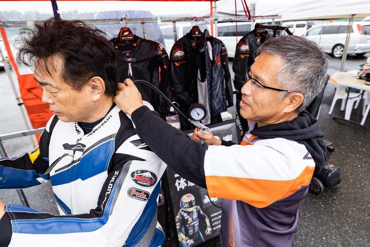 2026/9/19 RIDING PARTY 開催レポート