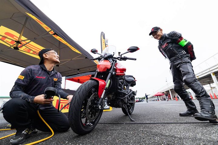2026/9/19 RIDING PARTY 開催レポート