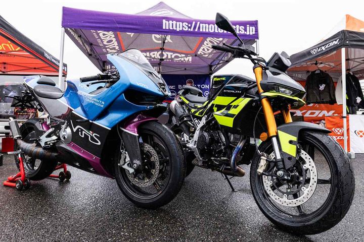 2026/9/19 RIDING PARTY 開催レポート
