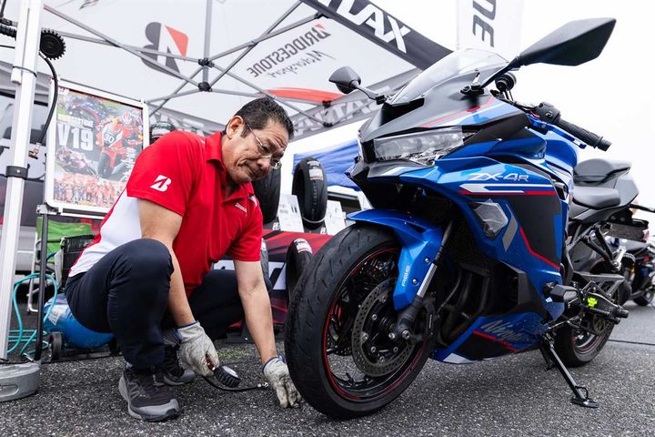 2026/9/19 RIDING PARTY 開催レポート