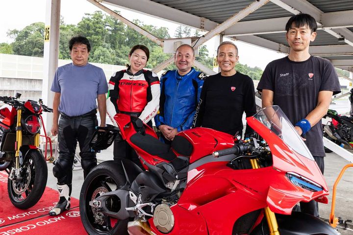 2026/9/19 RIDING PARTY 開催レポート