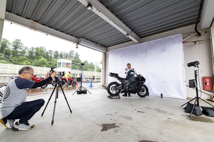 2026/9/19 RIDING PARTY 開催レポート