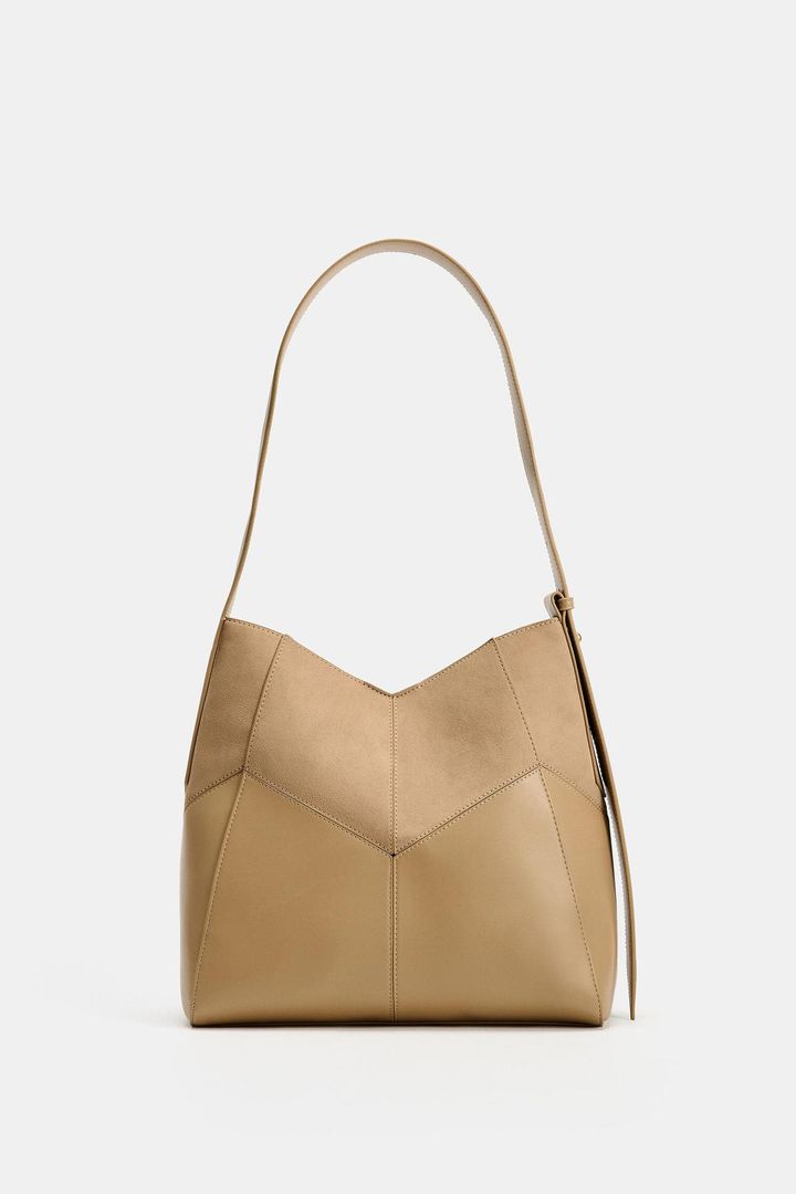 画像2: 出典：ZARA