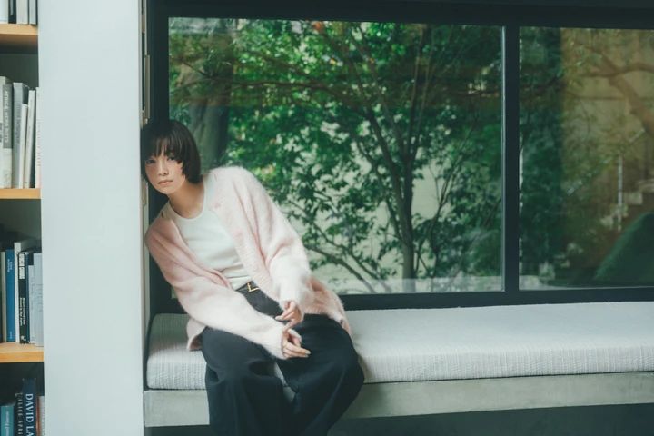 【Spick & Span 40th Anniversary】佐藤栞里さんとコラボ！ 「今の自分が本当に着たいもの」を詰め込んだ秋冬・全6アイテム_1