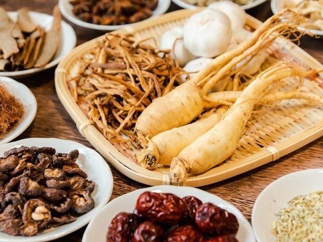 生薬