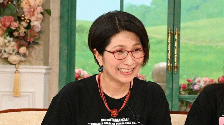 徹子の部屋