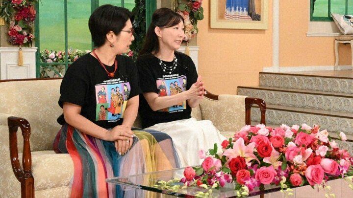 徹子の部屋
