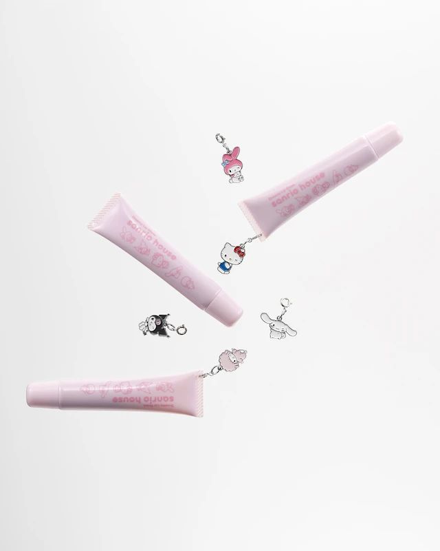 Dreamy Lip Gloss / ドリーミー リップグロス 