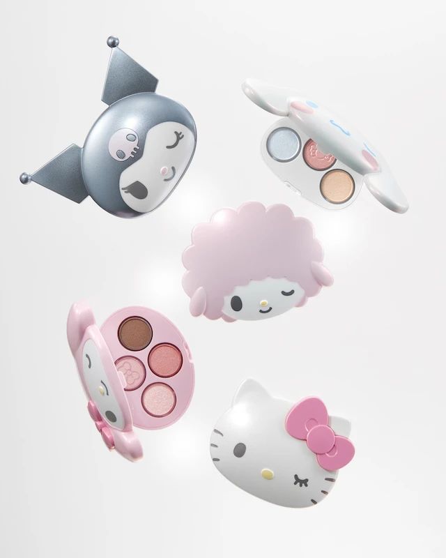 Dreamy Pallet / ドリーミー パレット