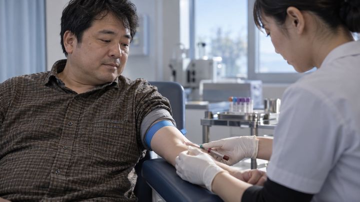 お腹の奥の脂肪と脳をつなぐのは「血糖」かもしれない