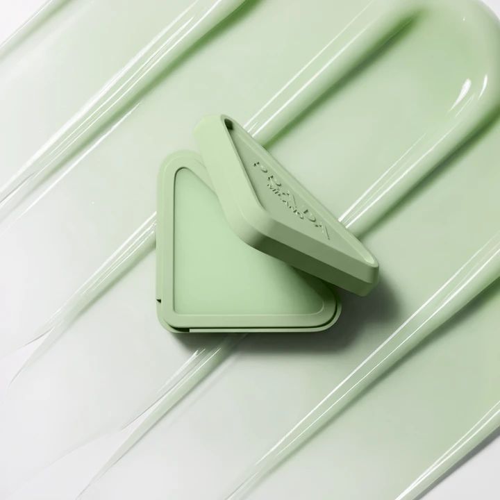 プラダ リップ ジェリー グリーン