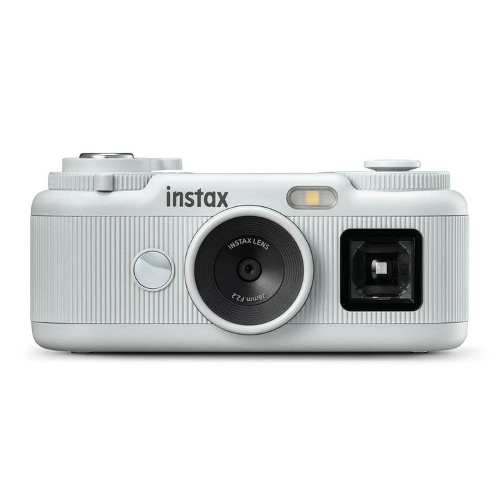 「instax Pal 2」ホワイト