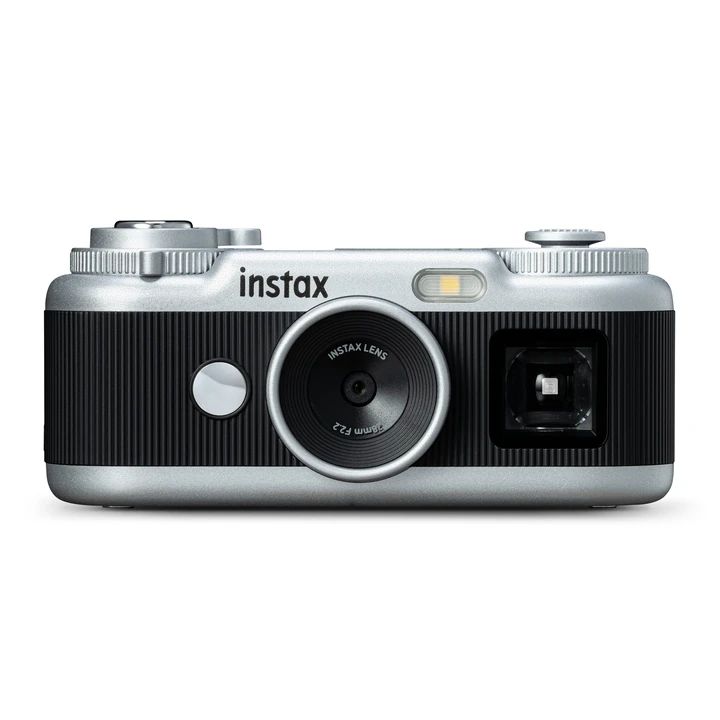 「instax Pal 2」ブラック