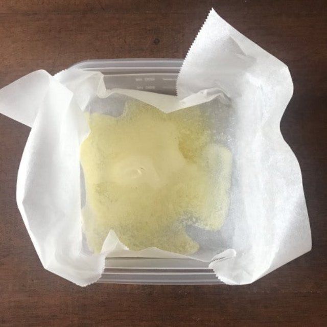 レンジで絶品！さつまいもタル