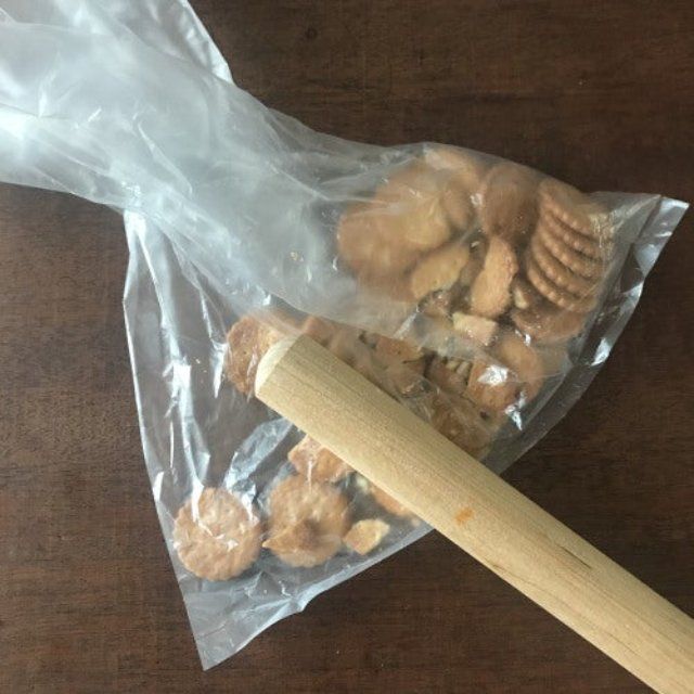 レンジで絶品！さつまいもタル