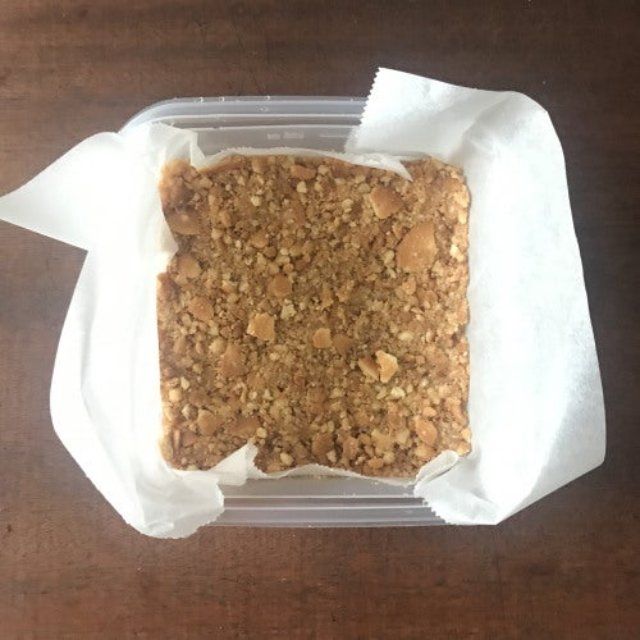 レンジで絶品！さつまいもタル