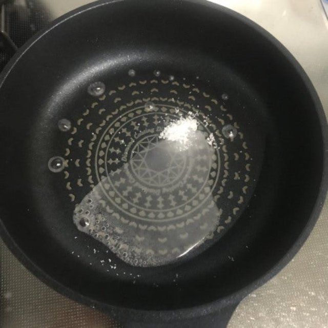 カラメルソース