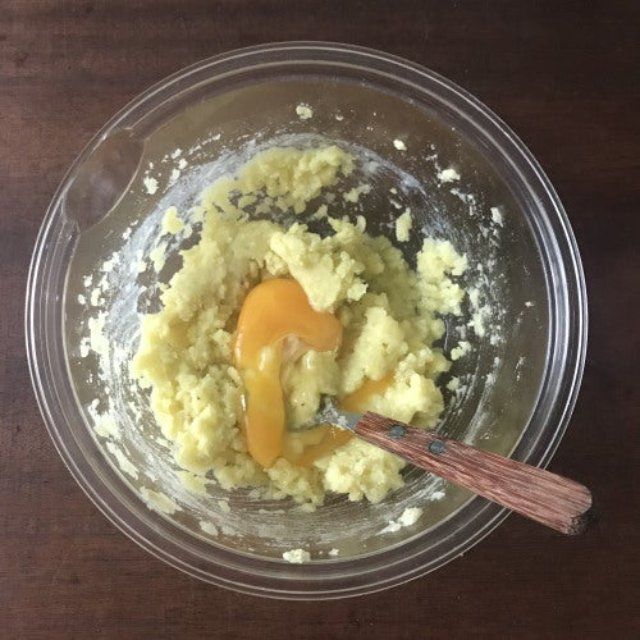 レンジで絶品！さつまいもタル